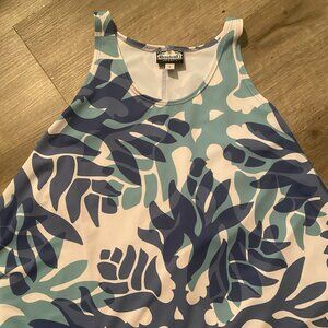 Manuhealii Awapuhi Tank Top